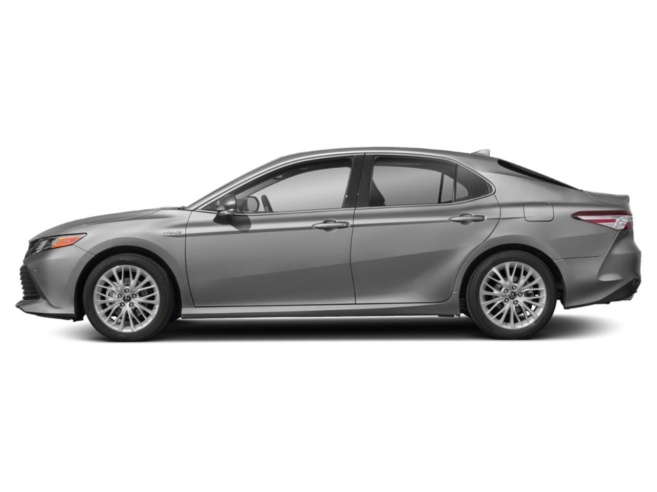 2020 Toyota Camry Hybrid LE CVT (Natl)