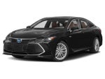 2021 Toyota Avalon Hybrid Limited FWD (Natl)