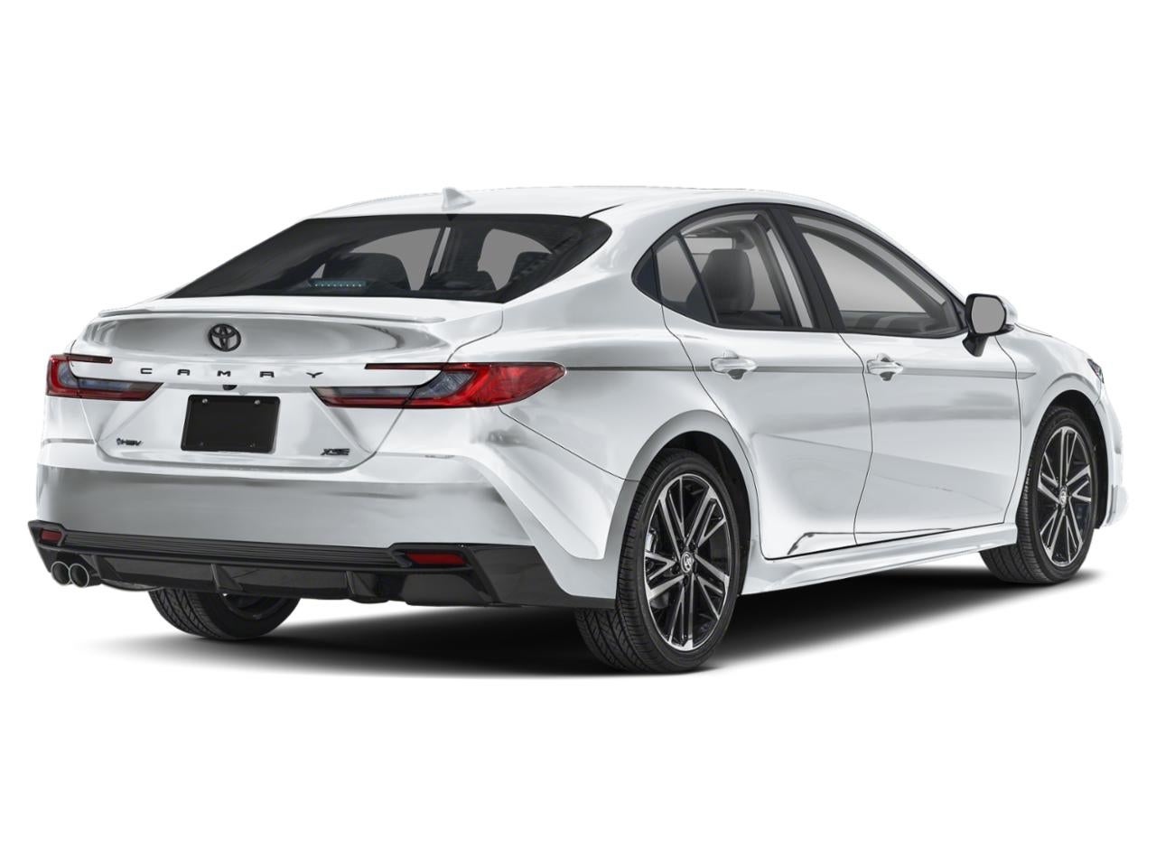 2025 Toyota Camry XSE (Natl)