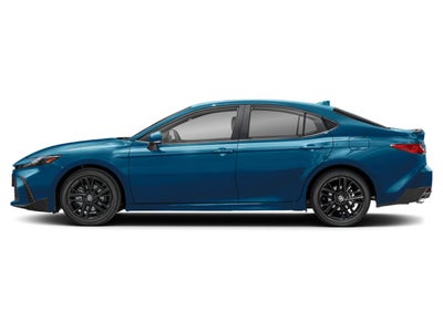 2025 Toyota Camry SE (SE)
