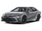 2025 Toyota Camry SE (Natl)