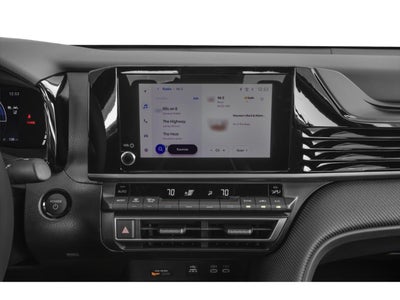 2025 Toyota Camry SE (Natl)