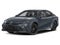 2025 Toyota Camry SE (SE)