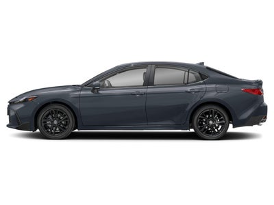 2026 Toyota Camry SE (SE)