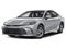 2026 Toyota Camry LE (SE)