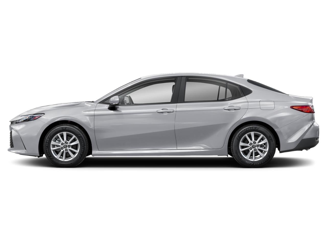 2026 Toyota Camry LE (SE)