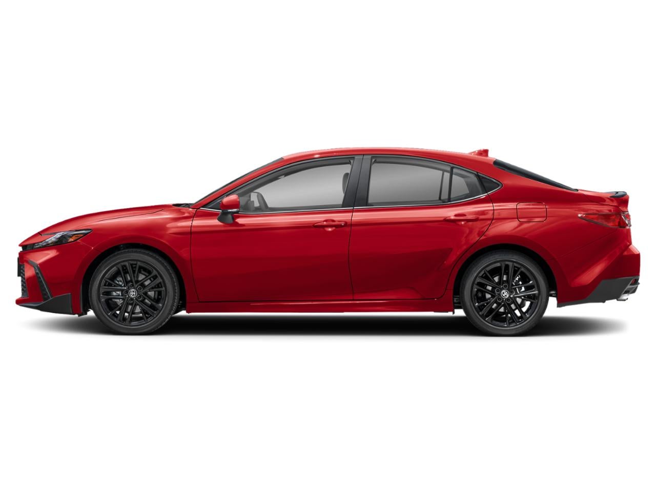 2025 Toyota Camry SE (Natl)