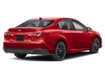 2025 Toyota Camry SE (Natl)