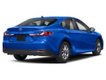 2025 Toyota Camry LE (SE)