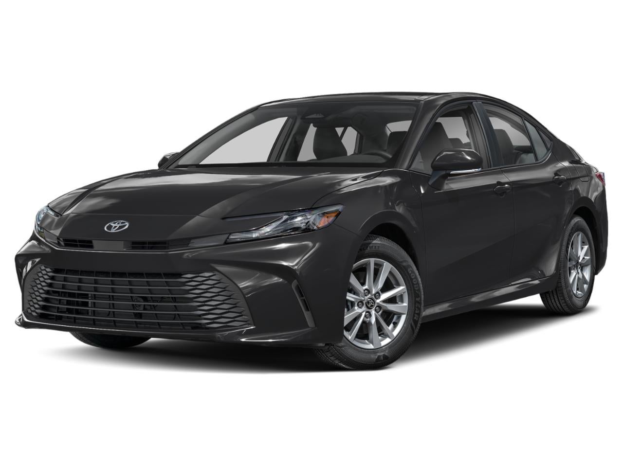 2025 Toyota Camry LE (Natl)