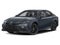 2025 Toyota Camry SE (SE)