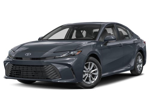 2026 Toyota Camry LE (SE)