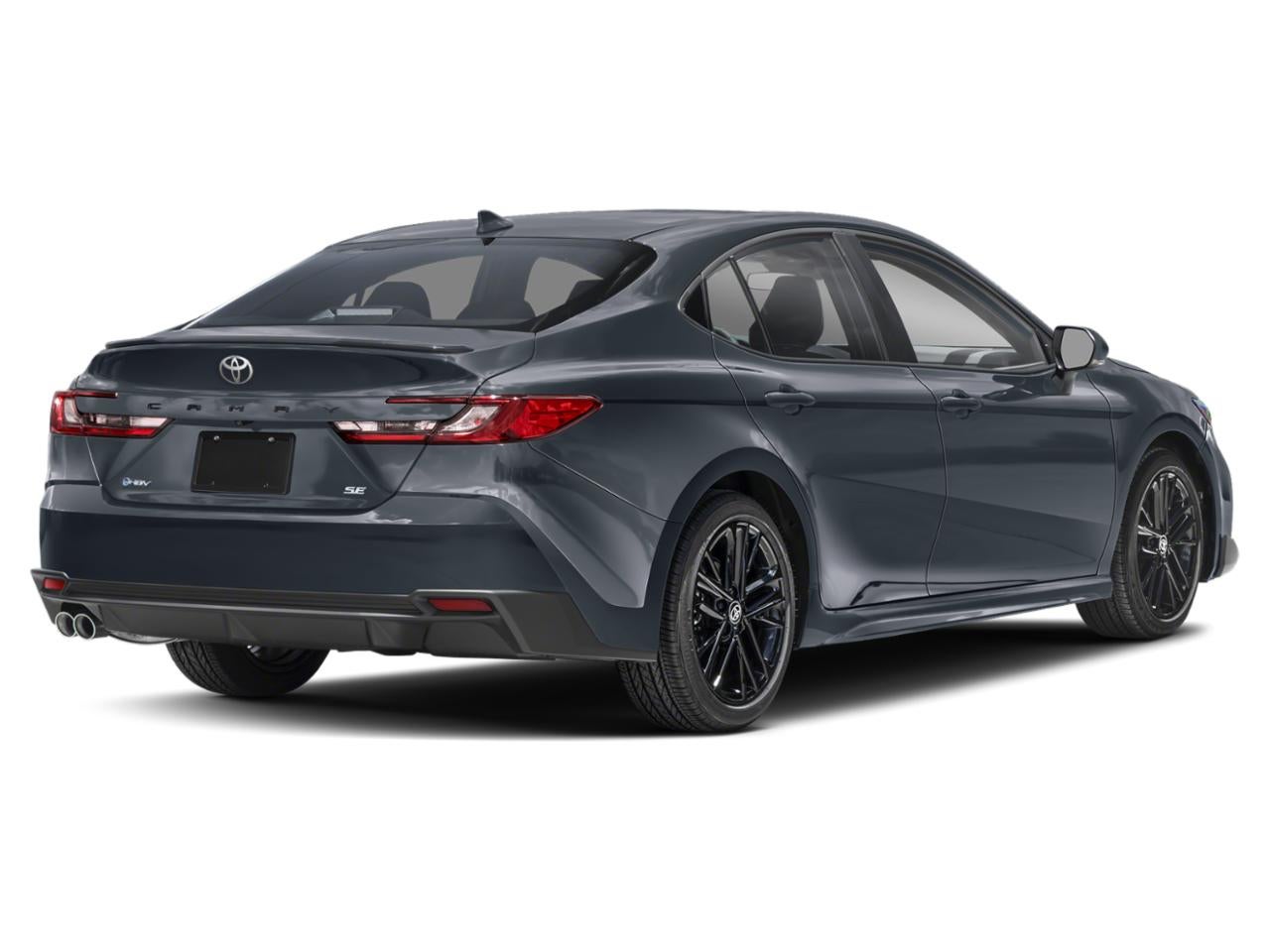 2025 Toyota Camry SE (Natl)