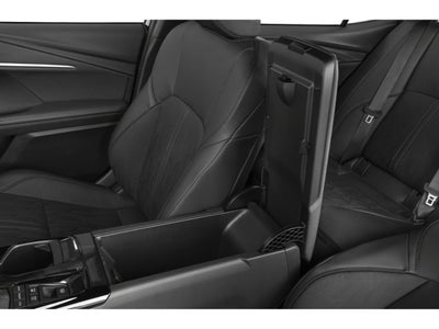2025 Toyota Camry XSE (Natl)