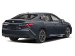 2025 Toyota Camry XLE (SE)