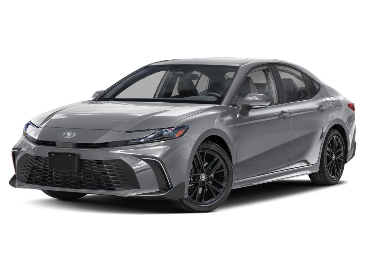2025 Toyota Camry SE (SE)