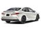 2025 Toyota Camry SE (SE)