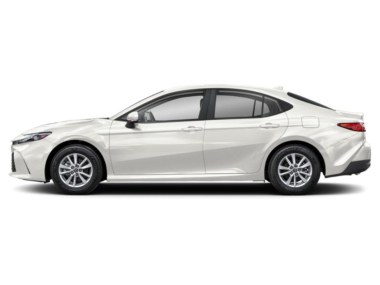 2026 Toyota Camry LE (SE)