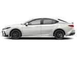 2025 Toyota Camry SE (Natl)
