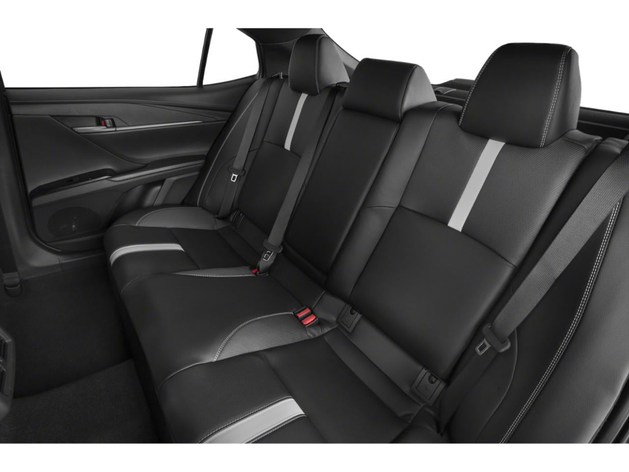 2025 Toyota Camry SE (SE)