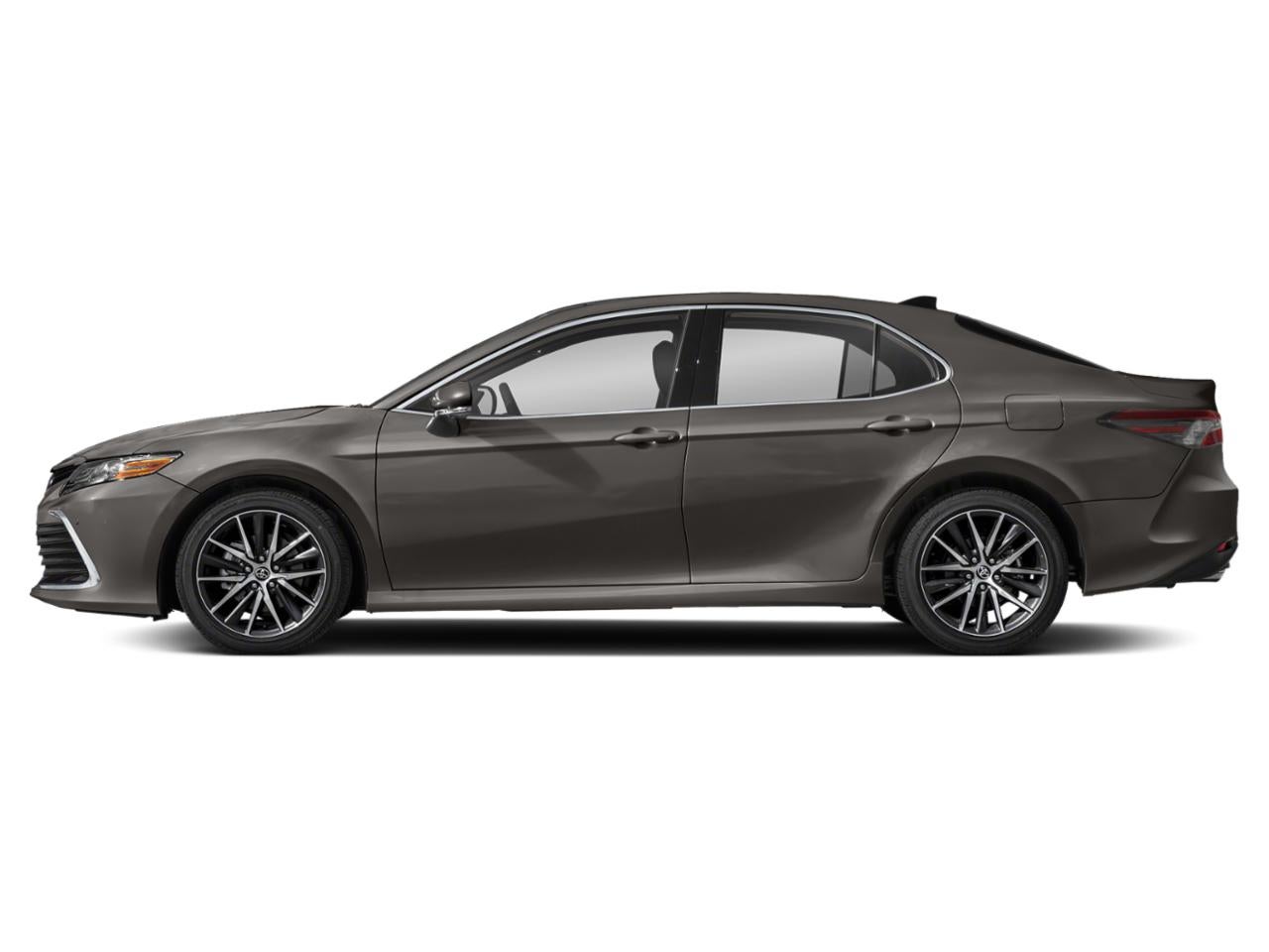 2024 Toyota Camry XLE Auto (SE)