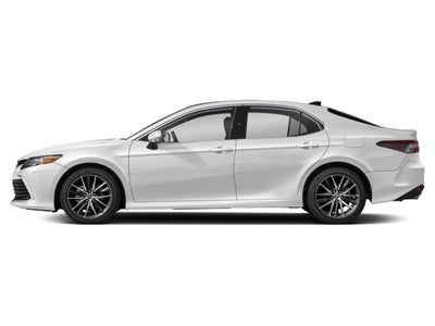 2024 Toyota Camry XLE Auto (SE)
