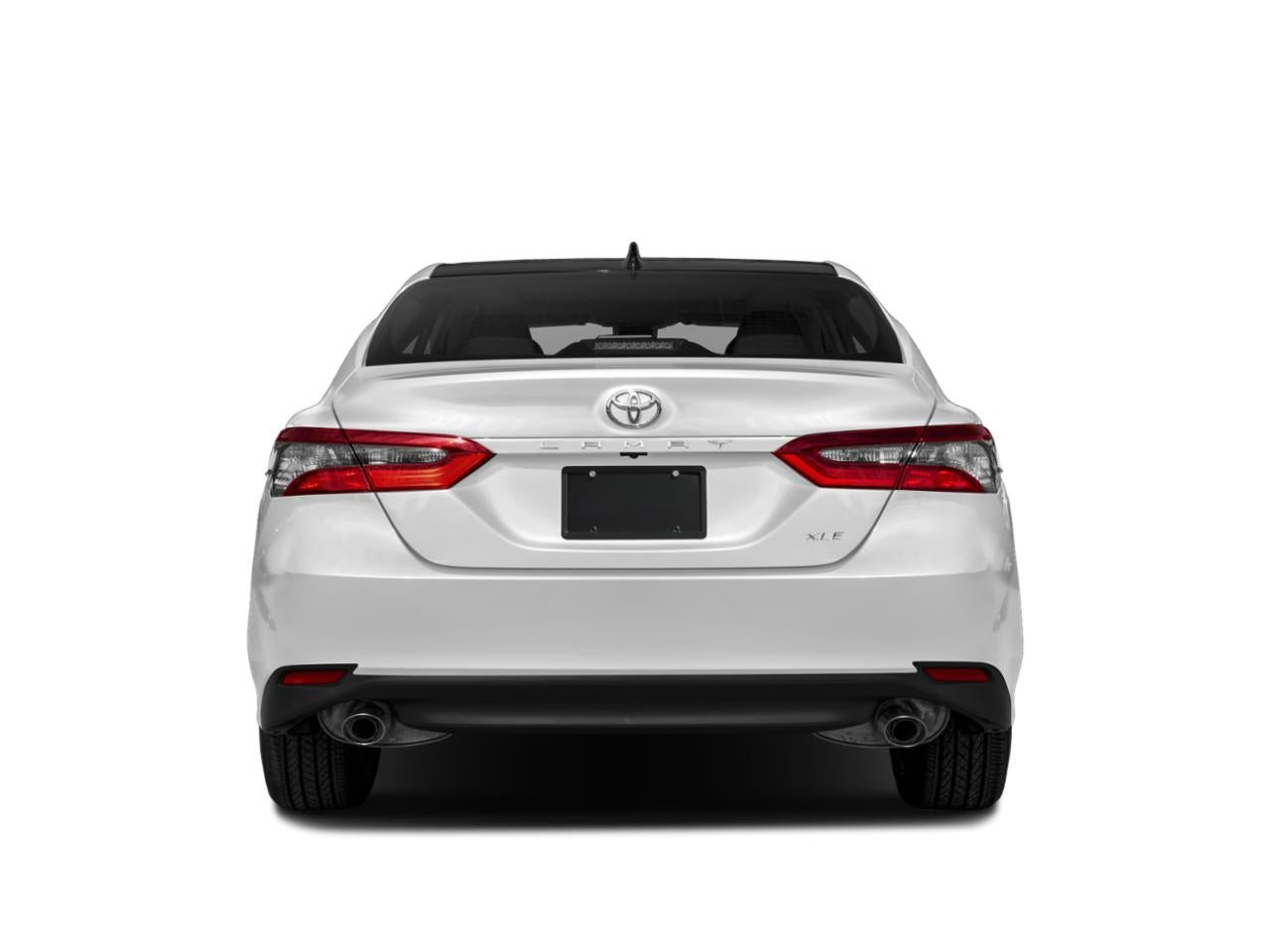 2024 Toyota Camry XLE Auto (SE)