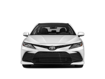 2024 Toyota Camry XLE Auto (SE)