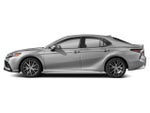 2021 Toyota Camry SE Auto (SE)