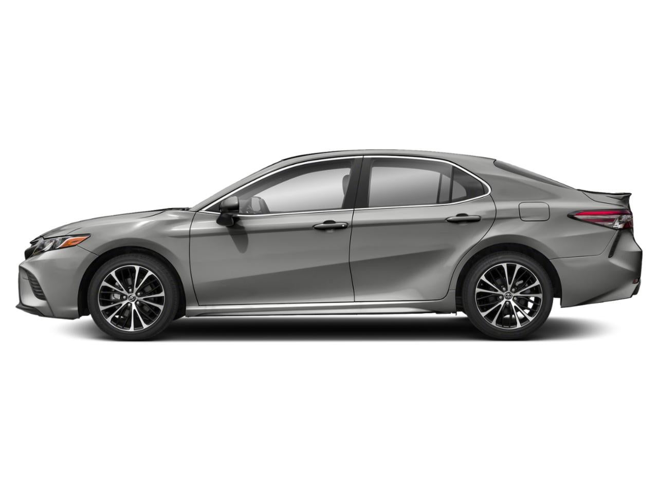 2020 Toyota Camry SE Auto (SE)
