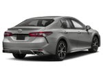 2020 Toyota Camry SE Auto (SE)