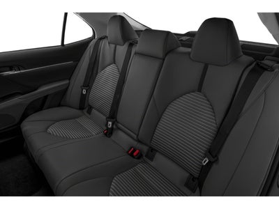 2024 Toyota Camry SE Auto (SE)