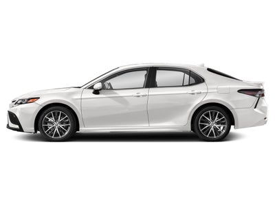 2023 Toyota Camry SE Auto (SE)