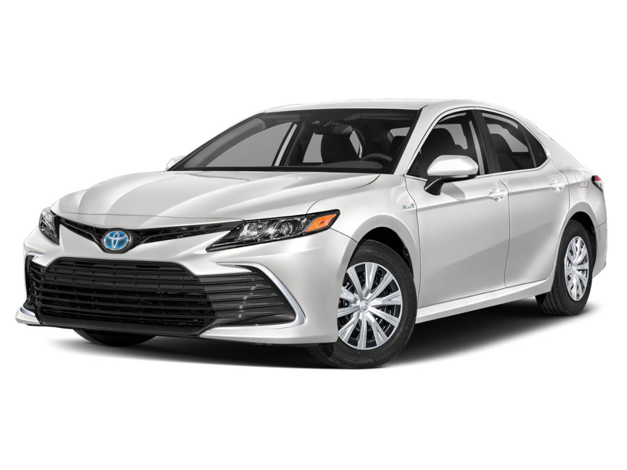 2023 Toyota Camry Hybrid SE Nightshade CVT (Natl)