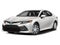 2023 Toyota Camry Hybrid SE Nightshade CVT (Natl)