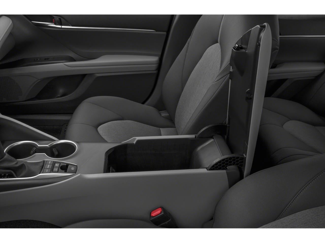 2023 Toyota Camry Hybrid SE Nightshade CVT (Natl)