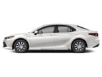 2023 Toyota Camry Hybrid SE Nightshade CVT (Natl)