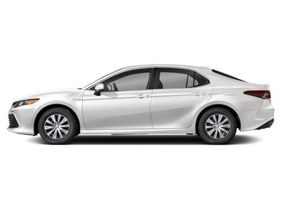 2023 Toyota Camry Hybrid SE Nightshade CVT (Natl)
