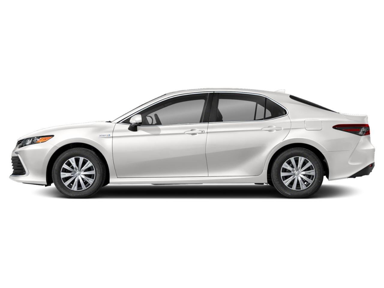 2023 Toyota Camry Hybrid SE Nightshade CVT (Natl)