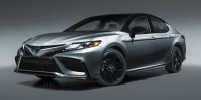 2023 Toyota Camry Hybrid SE Nightshade CVT (Natl)