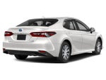 2023 Toyota Camry Hybrid SE Nightshade CVT (Natl)