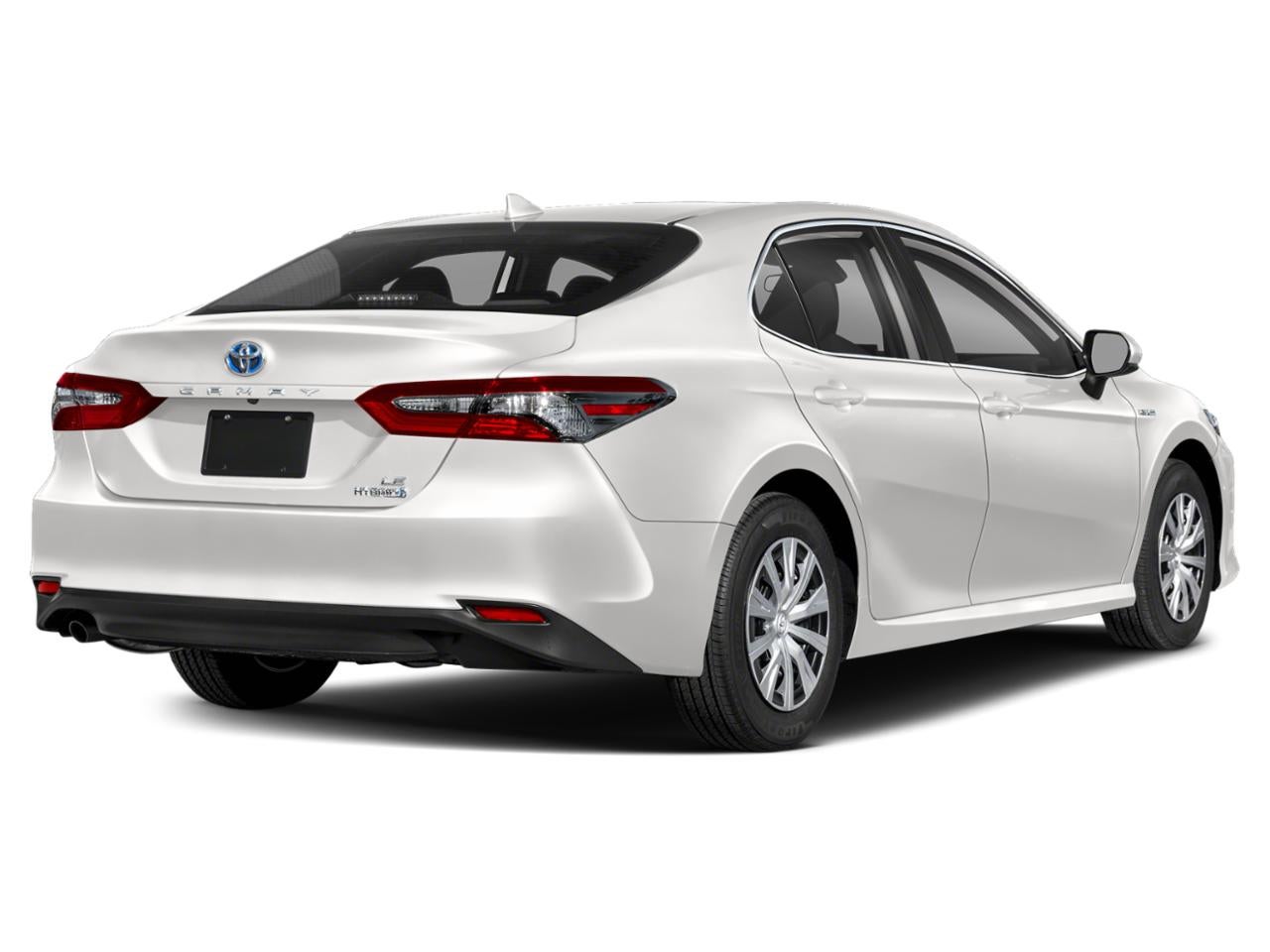 2023 Toyota Camry Hybrid SE Nightshade CVT (Natl)