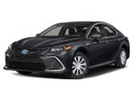 2023 Toyota Camry Hybrid SE Nightshade CVT (Natl)