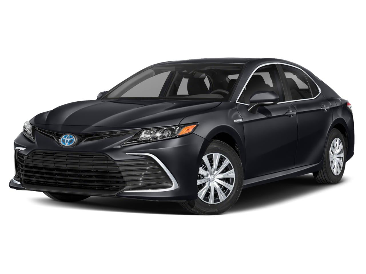 2023 Toyota Camry Hybrid SE Nightshade CVT (Natl)