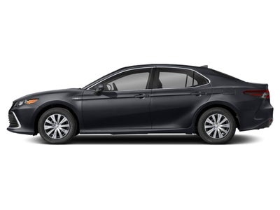 2023 Toyota Camry Hybrid SE Nightshade CVT (Natl)