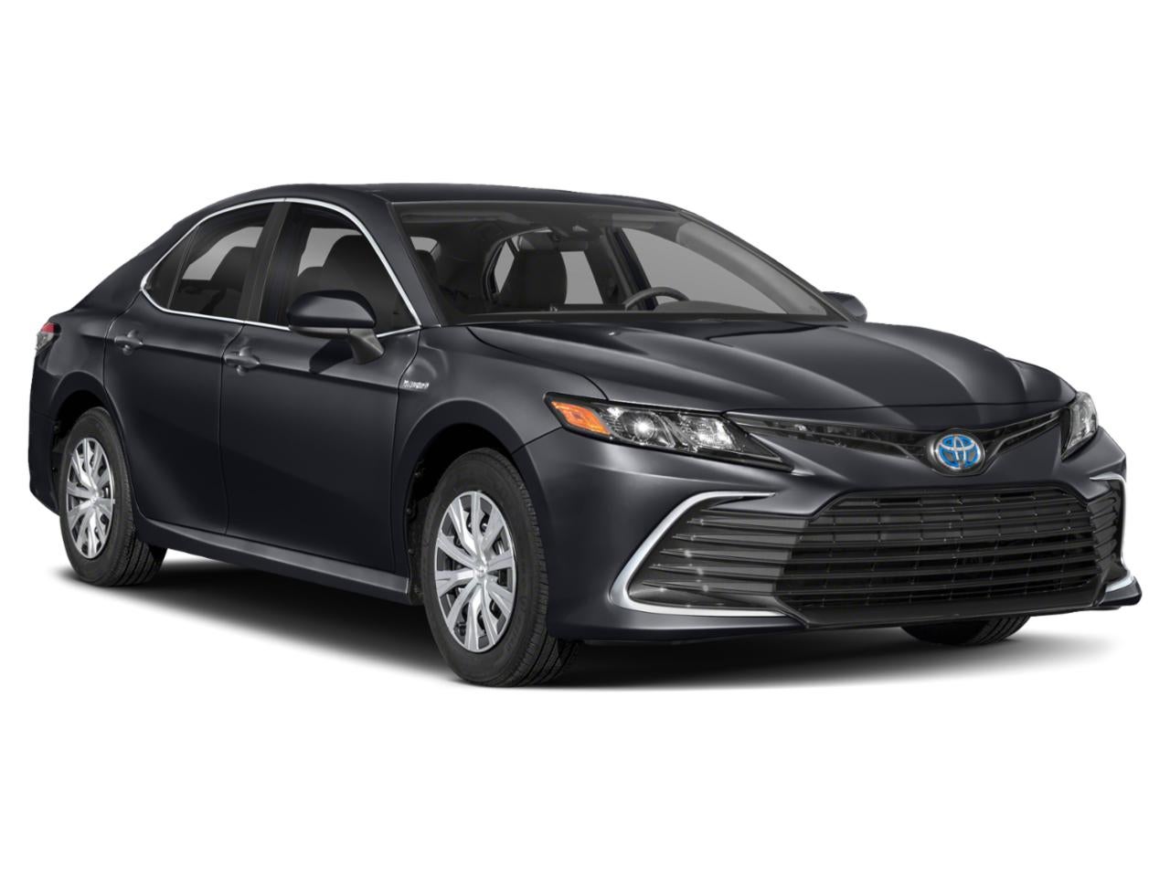 2023 Toyota Camry Hybrid SE Nightshade CVT (Natl)