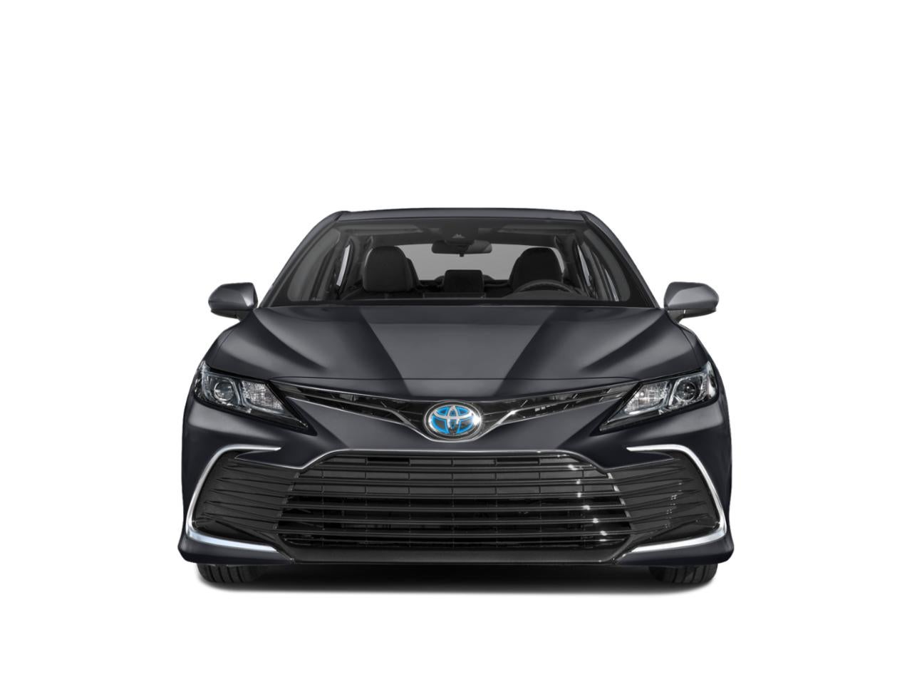 2023 Toyota Camry Hybrid SE Nightshade CVT (Natl)