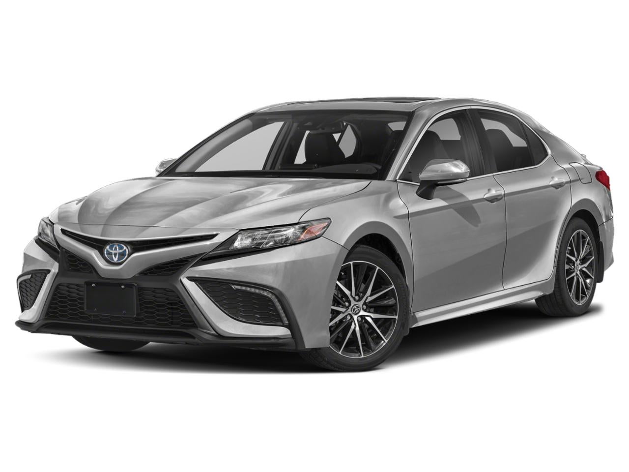 2024 Toyota Camry Hybrid SE CVT (Natl)