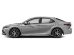 2024 Toyota Camry Hybrid SE CVT (Natl)