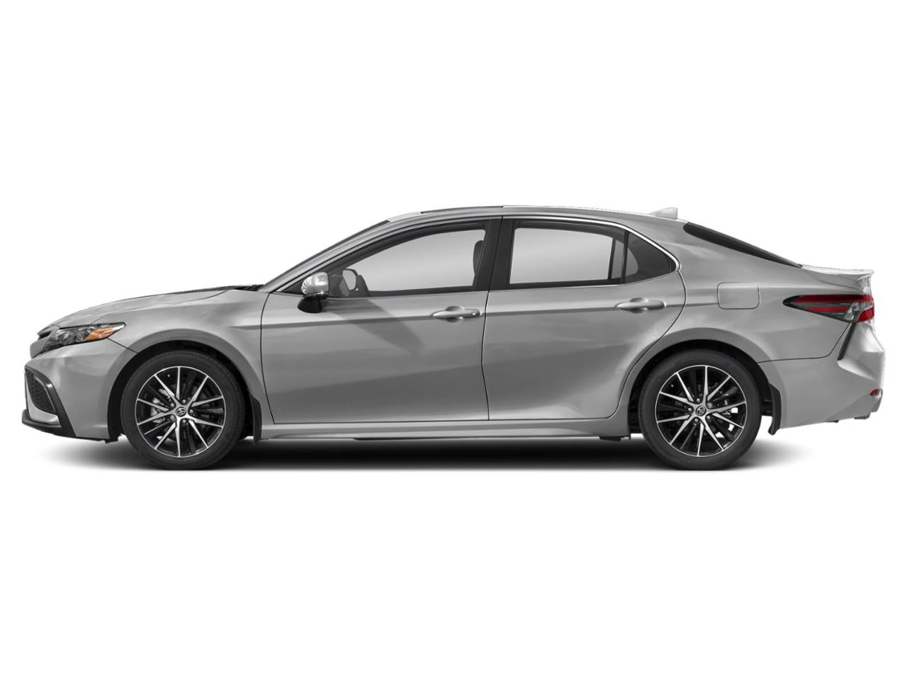 2024 Toyota Camry Hybrid SE CVT (Natl)